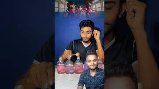 Glass music music badshah reaction gajab [upl. by Pietrek919]