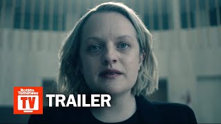 The Handmaids Tale Season 4 Trailer  Rotten Tomatoes TV [upl. by Royce]