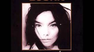 Björk  Venus as a boy Unplugged [upl. by Titania]