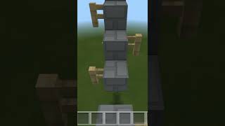 Minecraft Parkour lokicraft Parkour minecraft lokicraft shorts [upl. by Doubler]