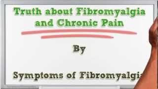 The Truth about Fibromyalgia and Chronic Pain [upl. by Aneekal]