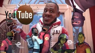 YTP expiration sprite cranberry [upl. by Etteyafal]