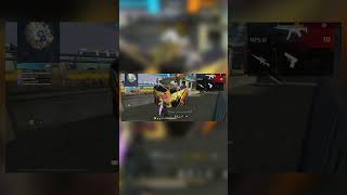 Free fire 1v4 insane freefire youtube youtubeshorts trending trendingshorts [upl. by Shaylynn]