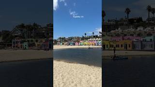 Capitola CA [upl. by Jania]