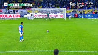 Penales Épicos en la Liga MX [upl. by Cassella]