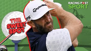 Valero Texas Open amp LIV Golf Miami  Golf Betting Tips  The Sweet Spot [upl. by Aeneus]