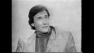 Jim Dale interview  Wogan 1986 [upl. by Vange222]