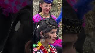 Kalash valley festival 2024 kalashculture love kalashtribe kalashtraditions [upl. by Laeria]