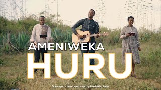 AMENIWEKA HURU KWELISkizaCode 6930218 PAPI CLEVER amp DORCAS Ft MERCI PIANIST  MORNING WORSHIP 146 [upl. by Sonnie]