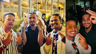 viviandivine Mumbai Show  MIT Pune Meet amp Greet  Vlog 77  justneelthings [upl. by Ewell]