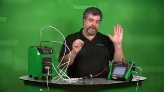 How to calibrate an analog temperature loop  Beamex [upl. by Adnyc]