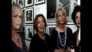 Pans People  Interviews  My Generation The Glory Years of British Rock  VampA Museum  30042010 [upl. by Raymond]