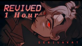 Revived 1 Hour  Credits in Description In video  Dream SMP TechnoSupport [upl. by Nylram940]