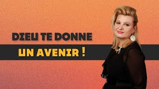 Dieu transforme tes douleurs en bénédictions  Avec Dorothée Rajiah [upl. by Bibbie]