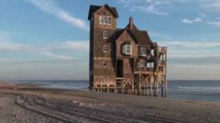 Serendipity Sunrise Rodanthe NC [upl. by Noterb368]