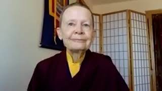 Pema Chödrön  Tonglen Meditation [upl. by Alios]