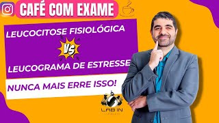 COMO O ESTRESSE AFETA O HEMOGRAMA DOS MEUS PACIENTES NA CLÍNICA VETERINÁRIA DE CÃES E GATOS [upl. by Tjader]