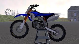 65 YZ MX BIKES [upl. by Neelav810]