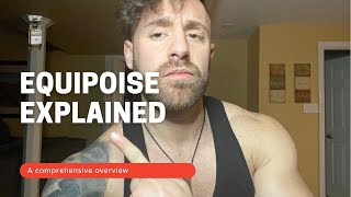 Steroids explained Equipoise [upl. by Loesceke100]