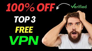 TOP Best 3 VPN In 2024 For Windows amp Android Honest Review [upl. by Lraep]