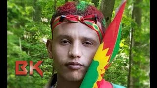 Oromo Music Kadir Martu Jaarraa Abbaa Gadaa Oromo Music 2016 [upl. by Grewitz]