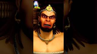 Ramayana Shorts  Ramayana  The Epic  37  Devotional Hindi Cartoon ramayan shorts [upl. by Perrin]