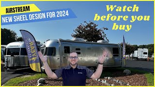 MASSIVE improvement for 2024 Airstream Flying Cloud and International [upl. by Fessuoy596]