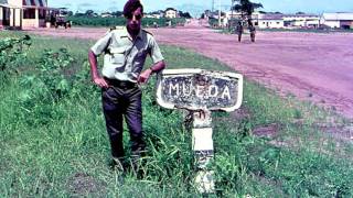 Fado de Mueda  Moçambique 1968 [upl. by Odel81]