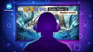 MuMu Player Bgmi 33 in PC Emulator  Play Bgmi 33 in PC Emulator without id ban issue The5911 [upl. by Peltier]