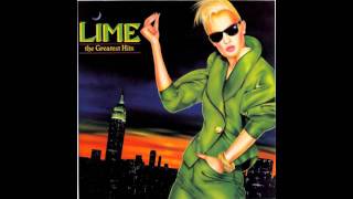 Lime  Greatest Hits  Your Love [upl. by Lussier]