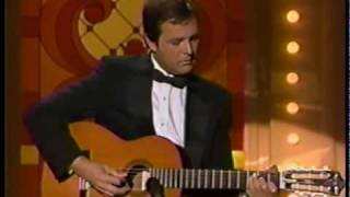 Jim Stafford Plays Classical Gas Branson MO [upl. by Alliuqat]