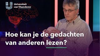 Hoe kan je de gedachten van anderen lezen [upl. by Ydrah]