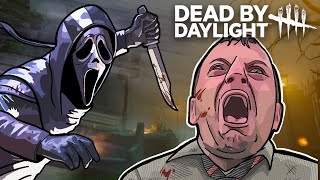 How it feels to play Dead by Daylight for the first time in 2024 [upl. by Dacie]