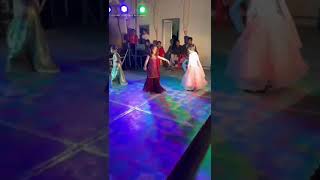 Nysha ne lagaye thumke💃fundancemastishortsfeed funmasti [upl. by Muscolo]