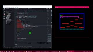 Boriels Basic with Visual Studio Code  ZX Next Sprites [upl. by Eelynnhoj]