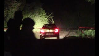 Rallye du Suran 2017  Jour 1 [upl. by Ilarin]