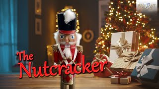 Tchaikovsky The Nutcracker [upl. by Arihs]