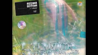 Regina Demina feat Lësterr  Lamour monstre [upl. by Elsey]