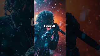 Lil Uzi Vert  American rapper [upl. by Thanasi]