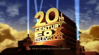 20th century fox television 2007 [upl. by Tenenbaum]