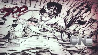 Chief Keef  Save Me Prod Lex Luger  kollegekidd [upl. by Lupita811]