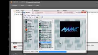 Download mame32 with 3200 Working GAMES HQ [upl. by Campy133]