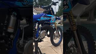 2024 YZ85 Race Ready [upl. by Brandie698]