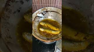 pakhala  pohala machha bhaja youtubeshorts food trending bhubaneswarfoodie nonveg odiafood [upl. by Anier840]