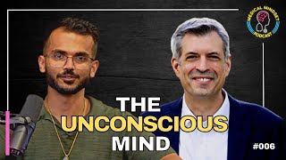 The Unconscious Mind Jungian Archetypes amp the Ideal Self w Psychiatrist Dr Daniel Z Lieberman EP1 [upl. by Shanley]