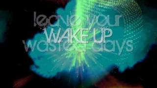 Wake Up Kristian Stanfill [upl. by Ikcin5]