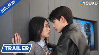 Discover the sparks of love between Lin Yi and Zhou Ye  Everyone Loves Me  YOUKU [upl. by Faythe157]