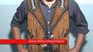 Mens western vest for cowboy new and stylish design [upl. by Atiniuq401]