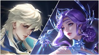 HEINO VS LADY ZHEN  HONOR OF KINGS CN S33 [upl. by Jaworski]