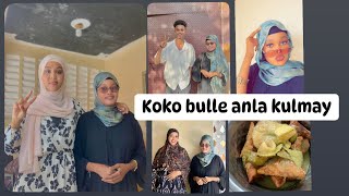 Manta wxaan lakulmay koko bulle💕🇸🇴iyo familly bulle dhamaan❤️……iyo vlog jamacada iyo qaraxo😂☠️… [upl. by Comstock]